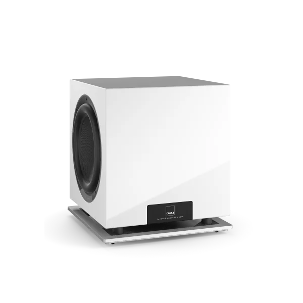 SUB P10 DSS Highperformance subwoofer DALI Loudspeakers